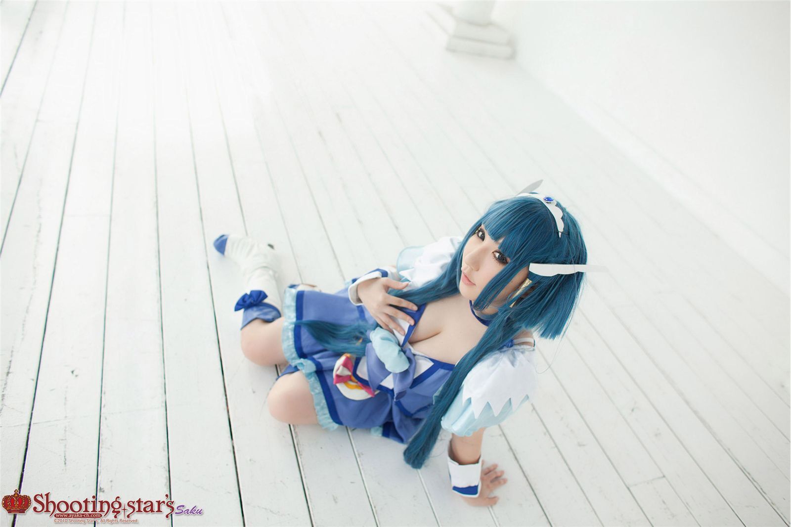 [Cosplay]  New Pretty Cure Sunshine Gallery 2